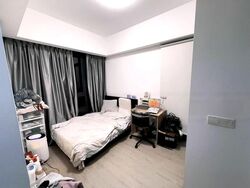 Parc Riviera (D5), Condominium #530738191